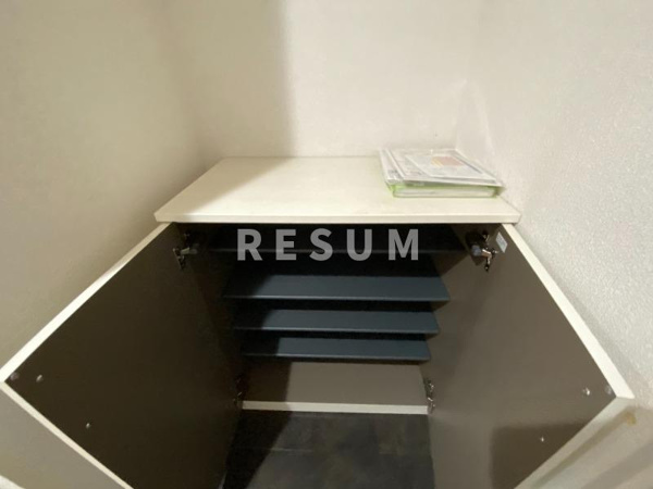 アルヴィータのその他