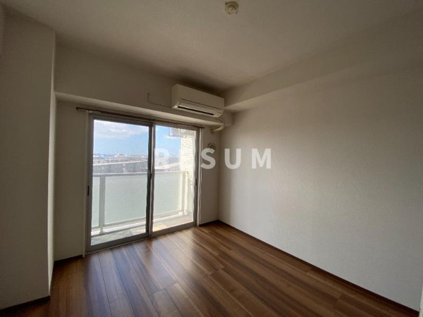 アルヴィータの内装