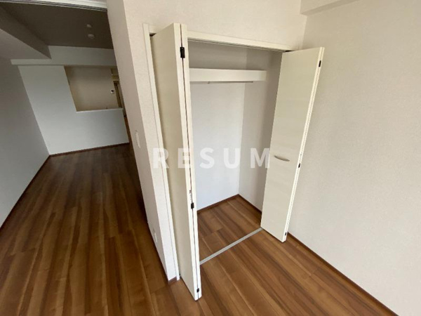 アルヴィータの収納