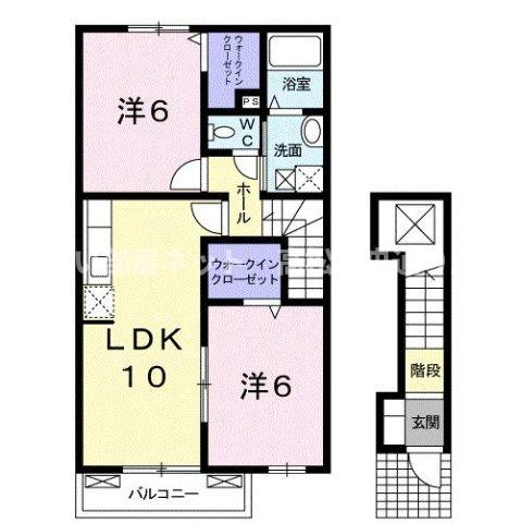 間取り：237007092209