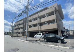 ＭF_エムエフの外観