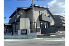 RMF_アールエムエフの外観