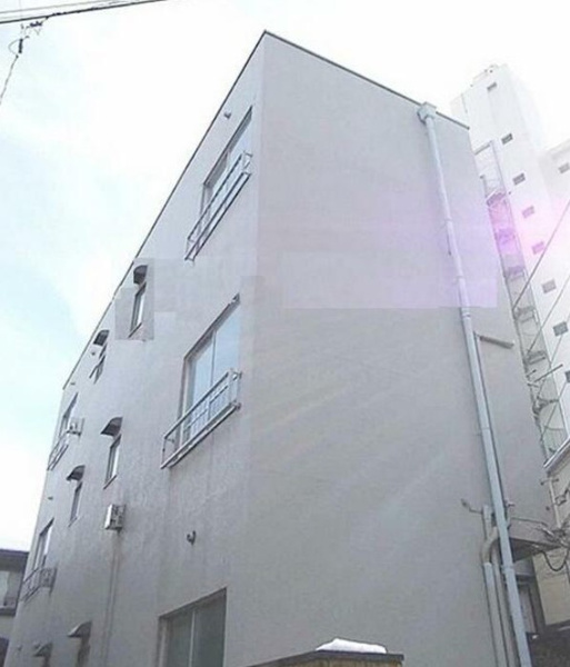 桜ヶ丘コーポの画像