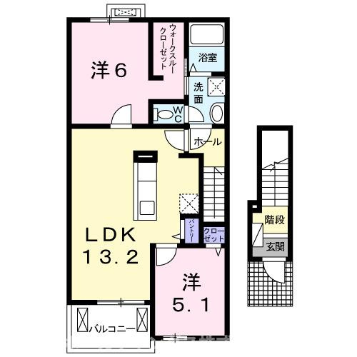 間取り：226077466523
