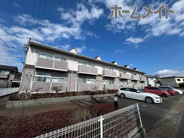 サンハイツ関のイメージ