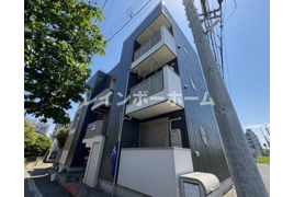 特典:仲介手数料が無料です の外観