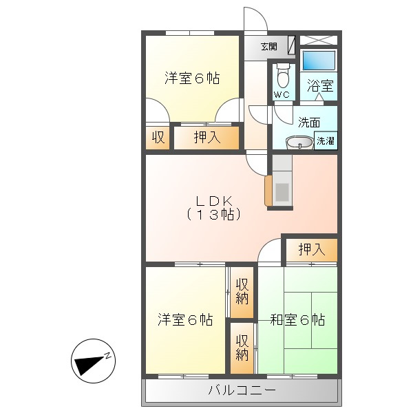 ＲＡＦＦＬＥＳのイメージ