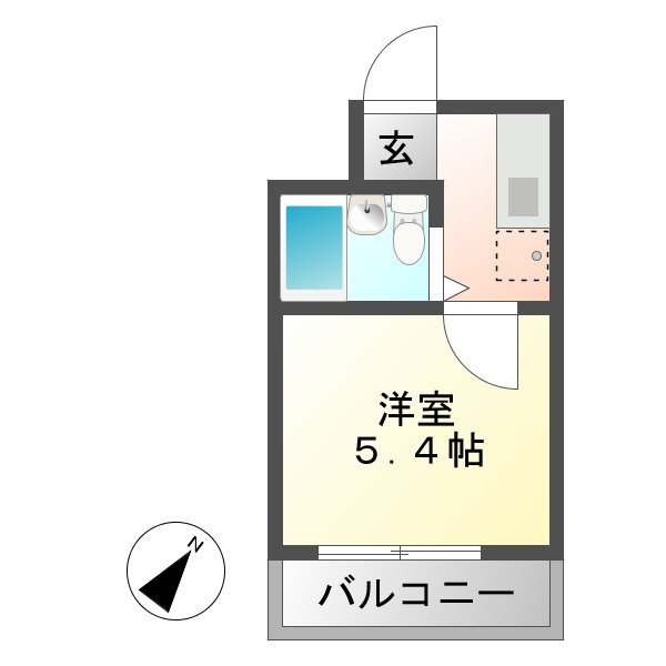 リブステージ富加のイメージ