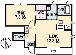 間取り：233025626129