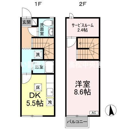 間取り：237006981063