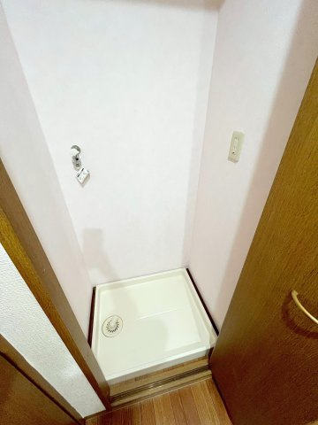 コーポ小林のその他設備