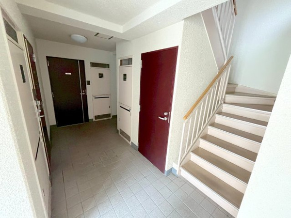 コーポ小林のその他