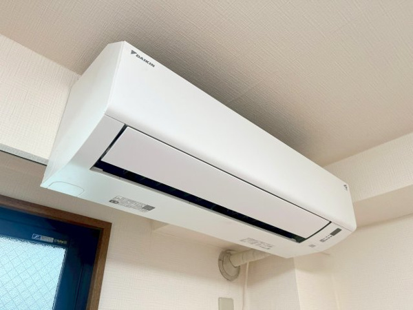 コーポ小林のその他設備