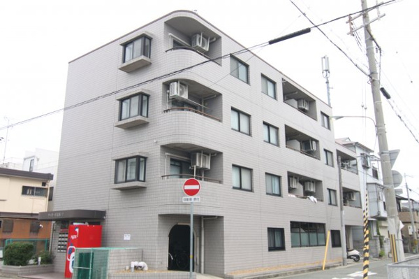 オーキッド武庫川の画像