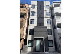 SakuraCrossResidence(サクラクロスレジデンス)の外観
