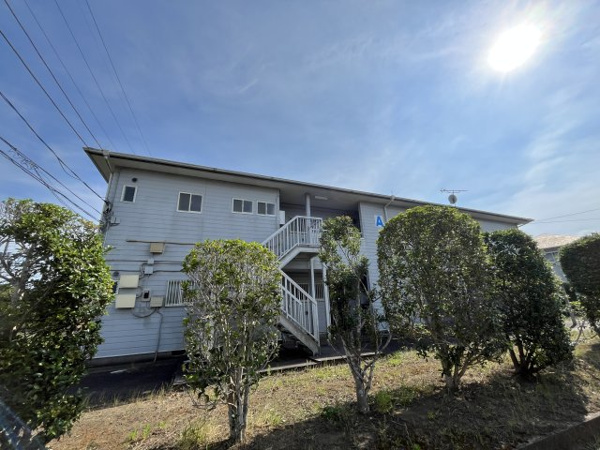 リーフガーデンAの画像