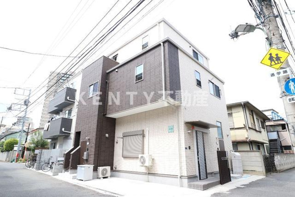 スカイポート大森の画像