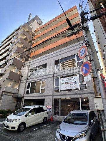 ラ・ビスタ城東の画像