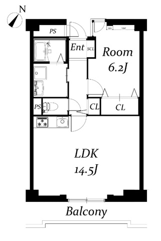 間取り：212057803811