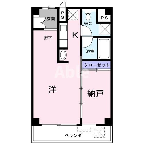 コリドールベルエアのイメージ