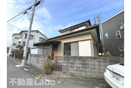 北島江尻戸建の外観