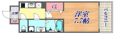 エスプレイス神戸ウエストゲートのイメージ
