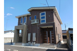 グレース・Ｋの外観