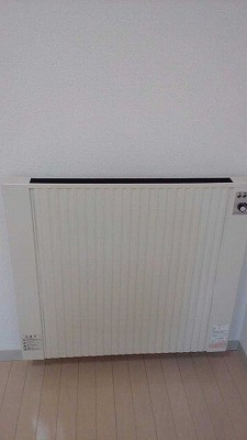 【パークヒルズ中央12のその他設備】