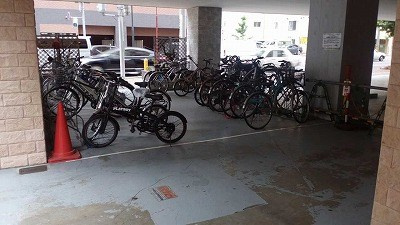 【パークヒルズ中央12のその他】