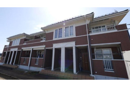 イースト・リヴァーの外観