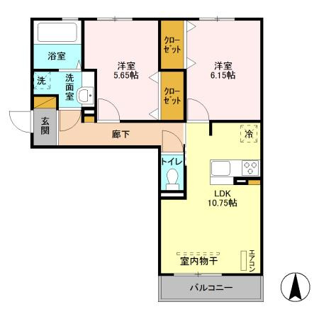 Droom SAKURA.Kのイメージ