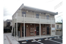 レオネクストＳＨＩＯＩＲＩの外観