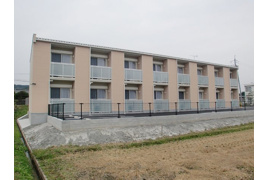 レオネクストローズの外観