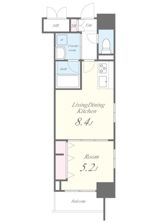 間取り：213142244019