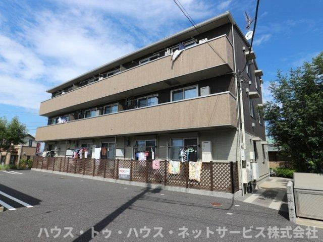 オアシスのイメージ