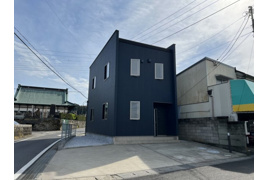 ディアコートの外観