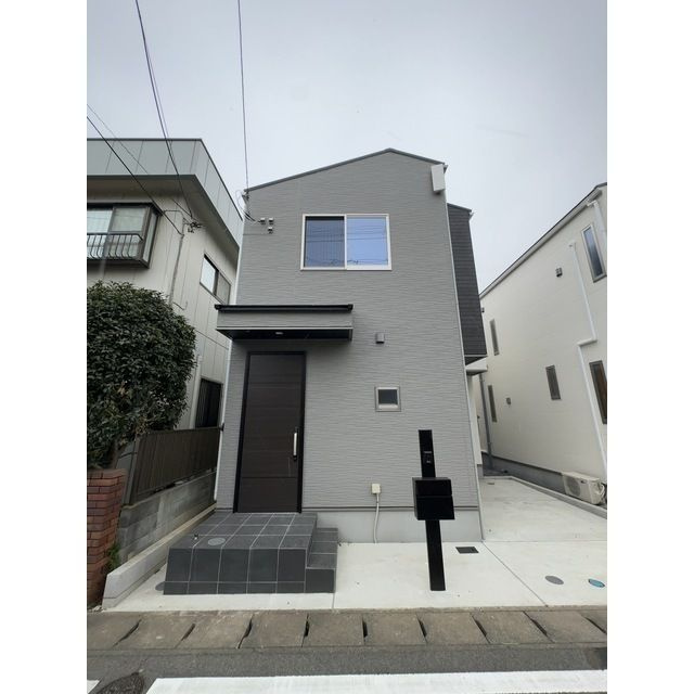 物件番号「212052374563」の写真