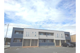 ルナ・マリアの外観