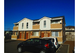 フォルツァの外観