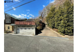 たつの市新宮町曽我井／借家の外観