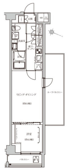Weave Base -Itabashi Honcho 板橋本町のイメージ