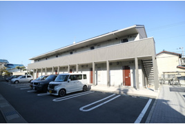 Ｈａｒｖｅｓｔ－Ｃｏｏｐの外観