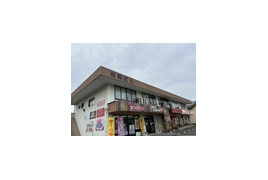 日昇ビルの外観