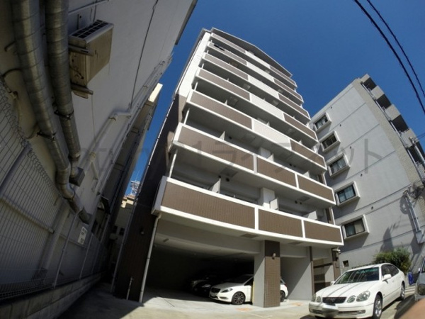 ファクトリーNの画像