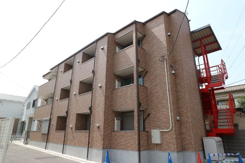 エスカリエ・ルージュのイメージ