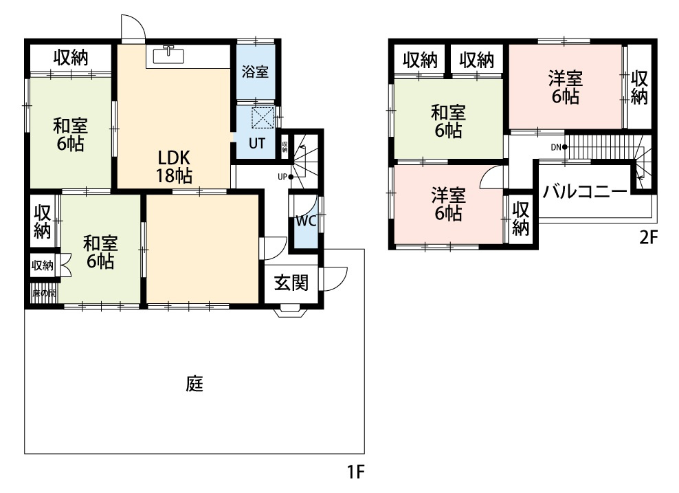 間取り：223039184662