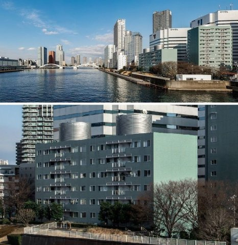 グリーンホームズ1のイメージ