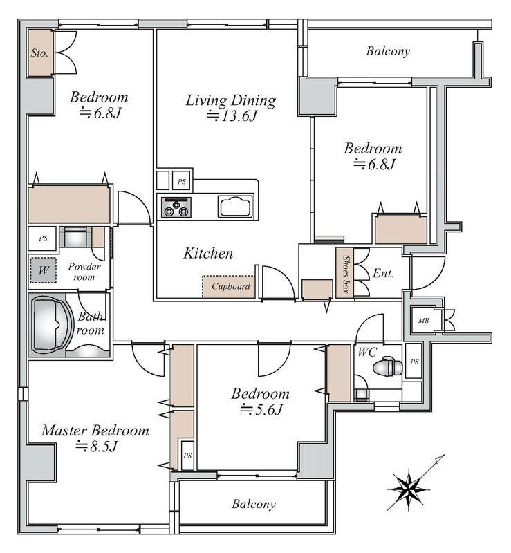 グリーンホームズ1のイメージ
