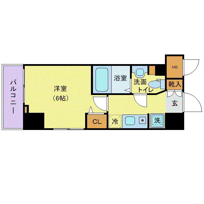 間取り：211065223352