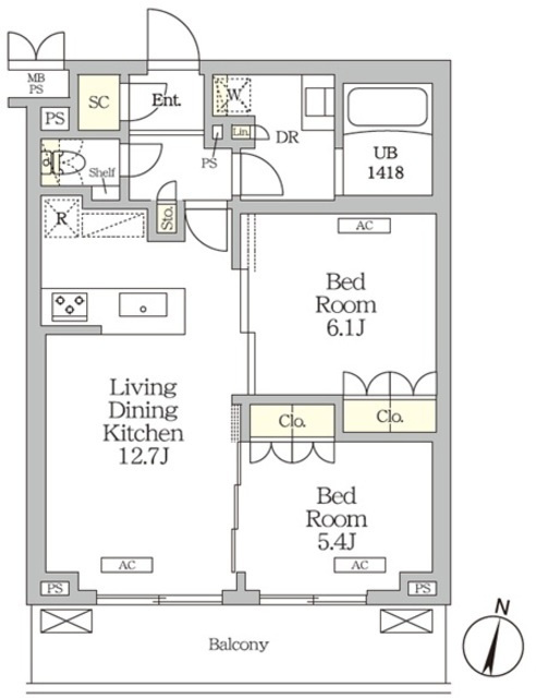 間取り：213142165867